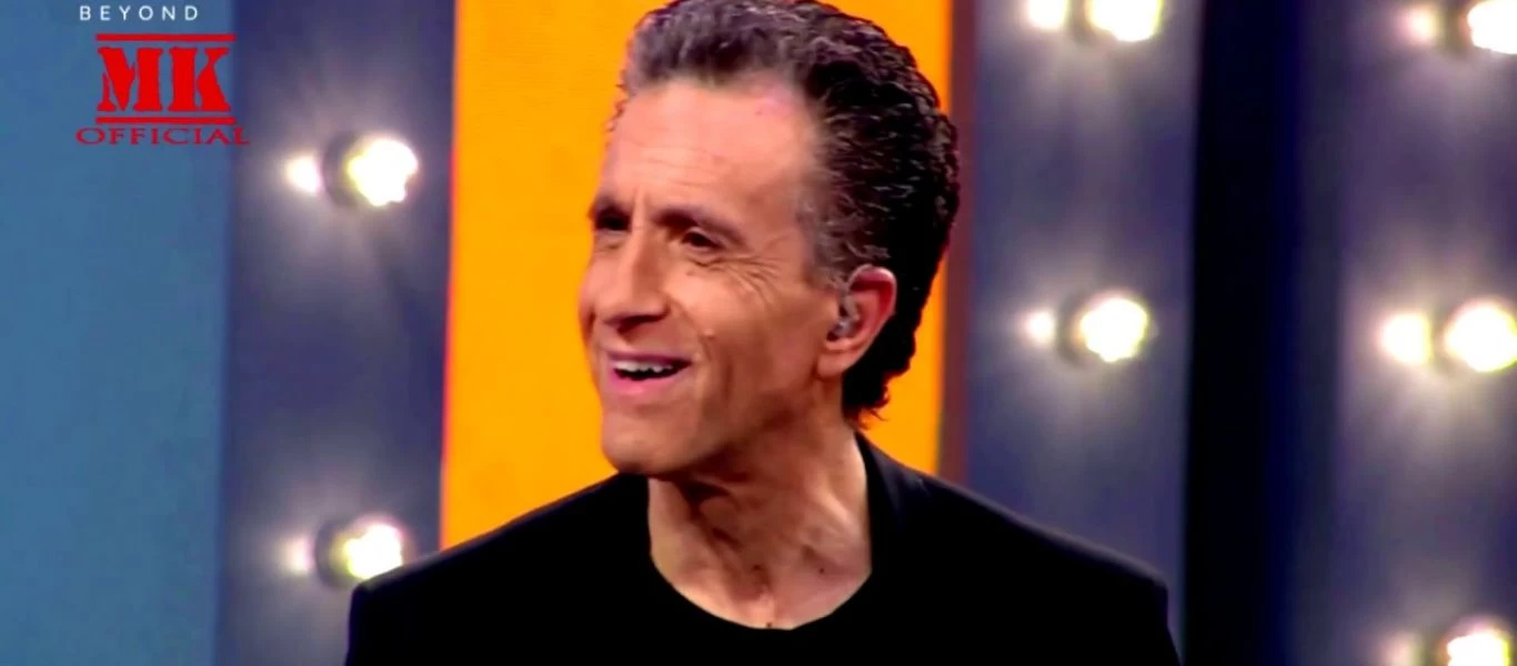 Κώστας Μπίγαλης: «Η καραντίνα μας τσάκισε - Δανειζόμαστε ένα 20ευρο ο ένας από τον άλλον»